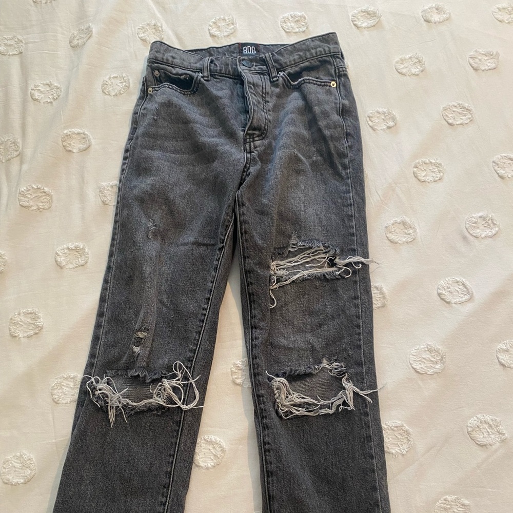Urban outfitters jeans
